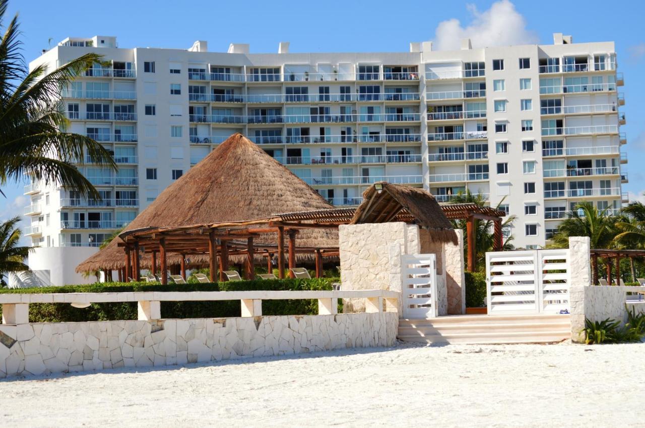 Cancun Amara Esterno foto