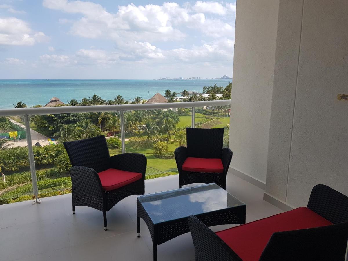 Cancun Amara Esterno foto