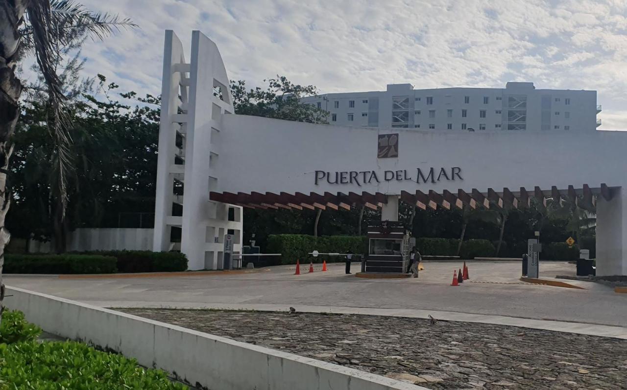 Cancun Amara Esterno foto