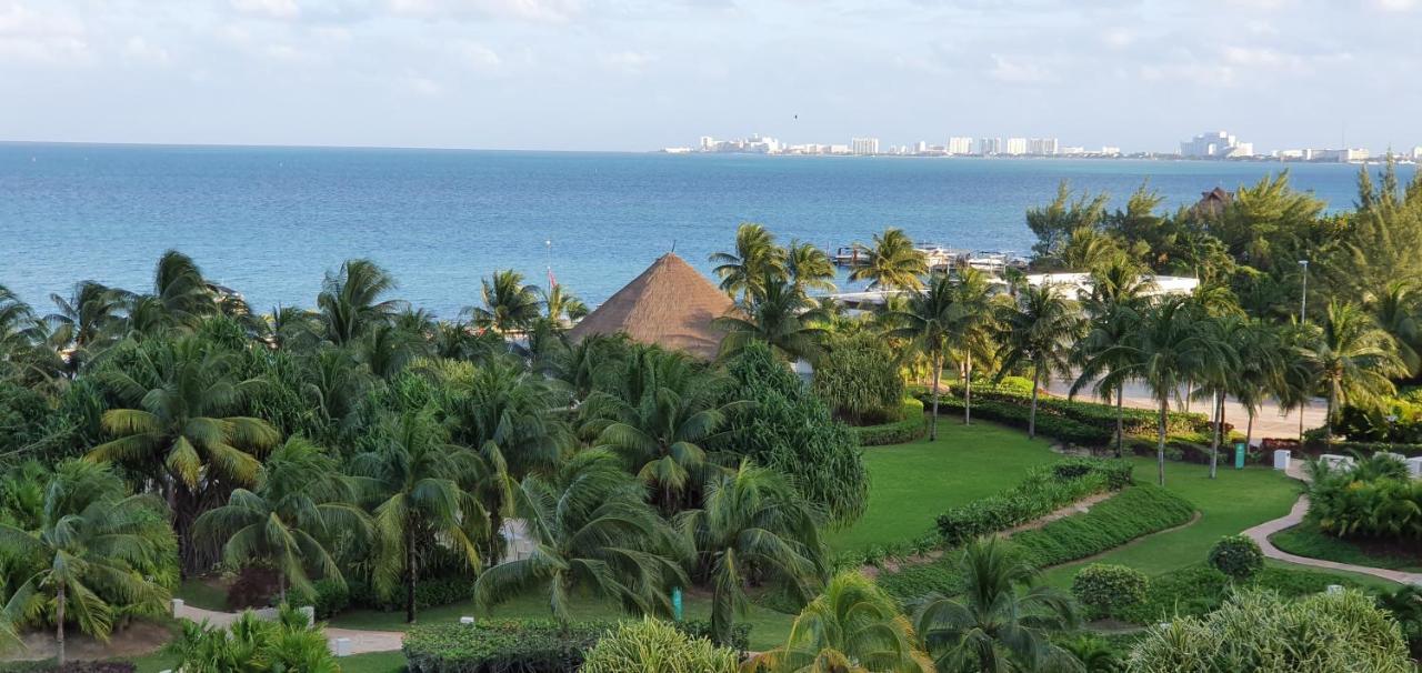 Cancun Amara Esterno foto
